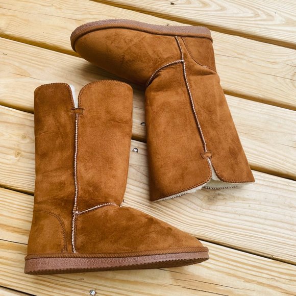 NWOT Willowbee Zoey Boot Size 7 - Picture 5 of 12